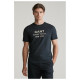 Gant Ανδρική κοντομάνιικη μπλούζα Graphic Printed Tee